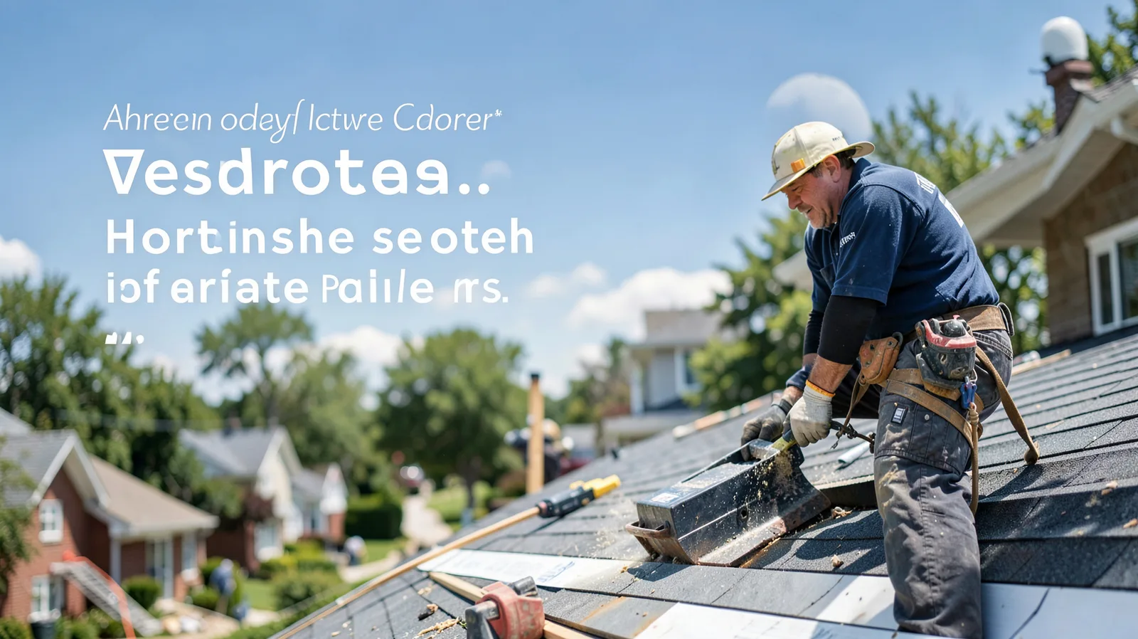 Roof Replacement in Houstonia, MO near me